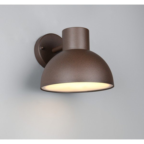 Sieninis lauko šviestuvas (aukštis 18,5 cm) Elbe – Trio-image-1
