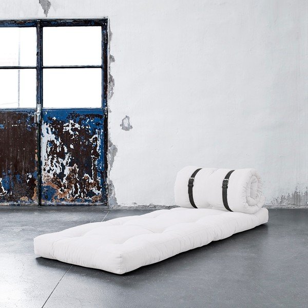 "Karup Buckle Up" sofos kėdė "Natural-image-1