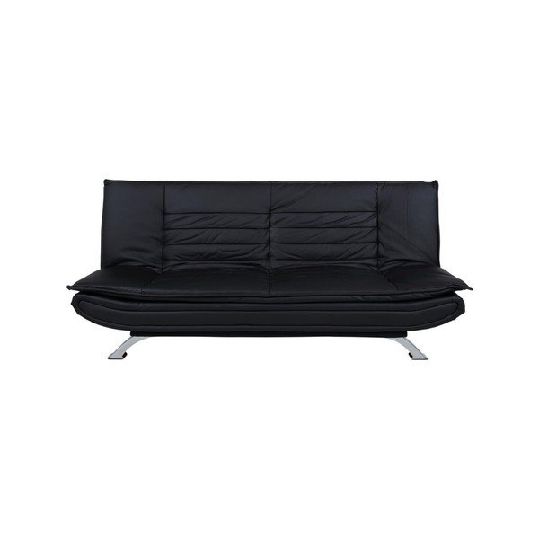 Juoda sofa-lova Actona Faith-image-4