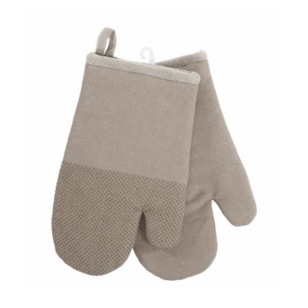 Iš medvilnės virtuvės pirštinė Somerset – Tiseco Home Studio