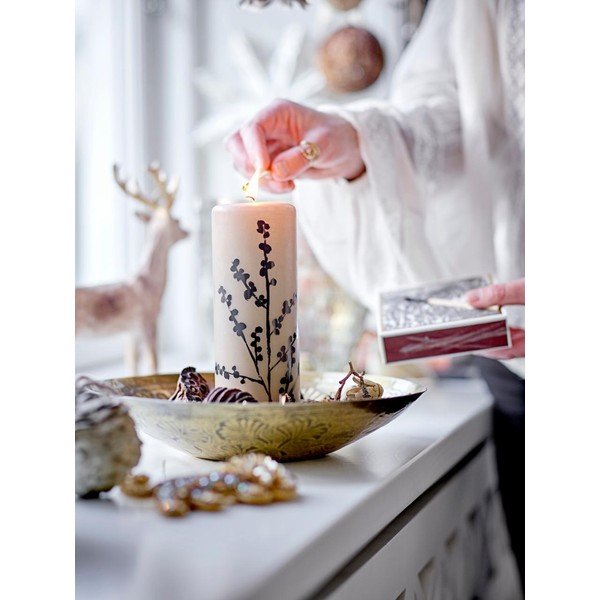 Kalėdinė statulėlė Chris – Bloomingville-image-1