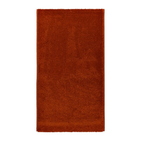 Kiliminė danga "Universal Velour Rust", 57 x 110 cm