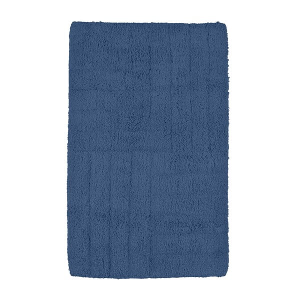 Mėlynas vonios kilimėlis Zone, 50 x 80 cm