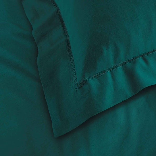 Iš medvilnės pagalvės užvalkalas 50x70 cm Lina – douceur d'intérieur-image-2