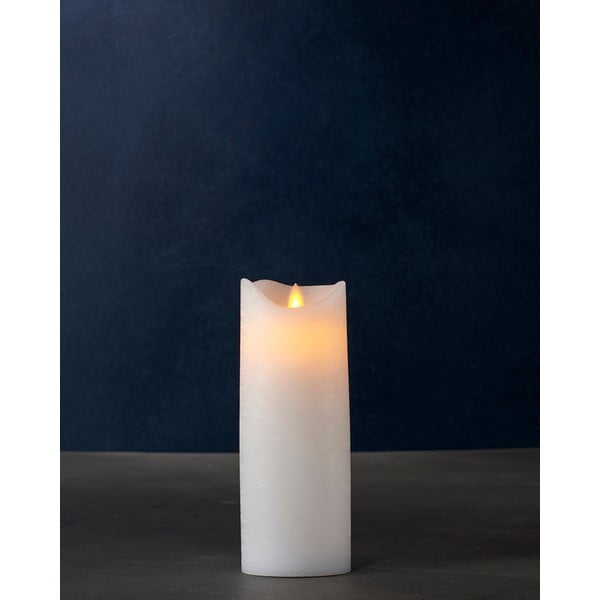 Balta šviečianti dekoracija Sara Exclusive - Sirius-image-1