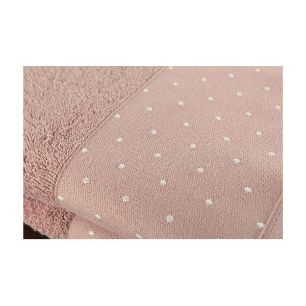 2 medvilninių rankšluosčių rinkinys Patricia, 50 x 90 cm-image-1