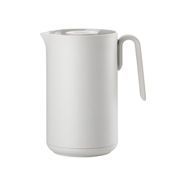 Šviesiai pilkos spalvos termosas 1 l Singles – Zone