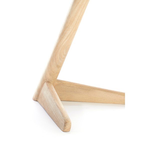 Iš mango masyvo šoninis stalas 42x45 cm Qiano – Light & Living-image-4