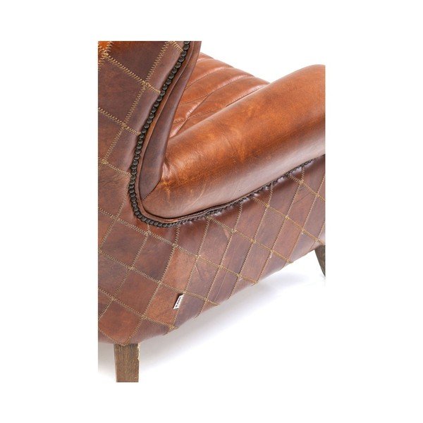 Odinis fotelis Kare Design Country Side-image-2