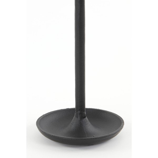 Metalinė žvakidė Sakari - Light & Living-image-1