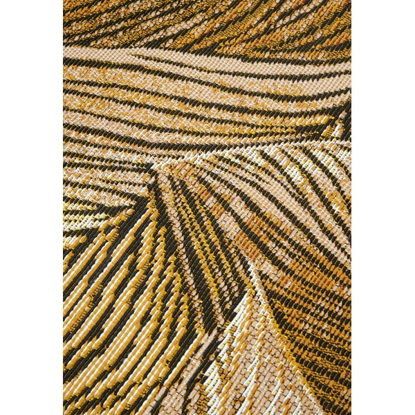 Lauko kilimas auksinės spalvos 160x235 cm Eugene – Villeroy&Boch-image-3