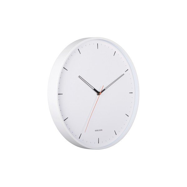 Sieninis laikrodis ø 40 cm  Calm  – Karlsson-image-2