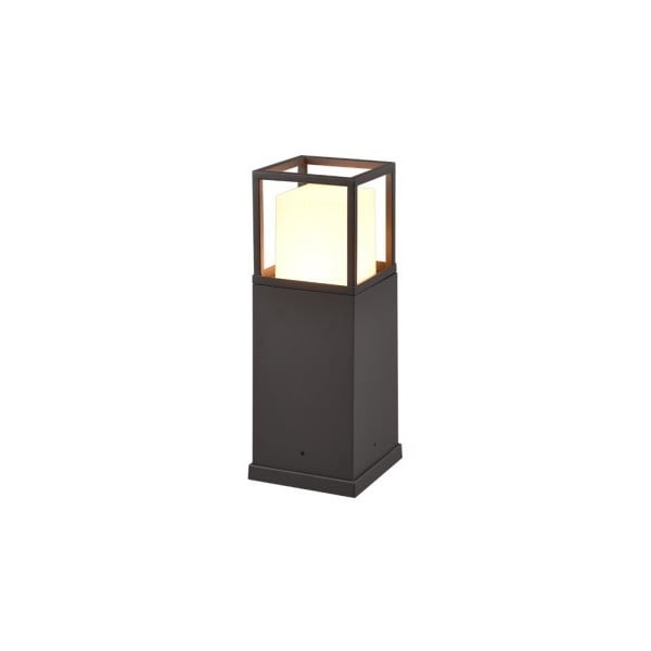 Lauko šviestuvas LED (aukštis 40 cm) Witham – Trio
