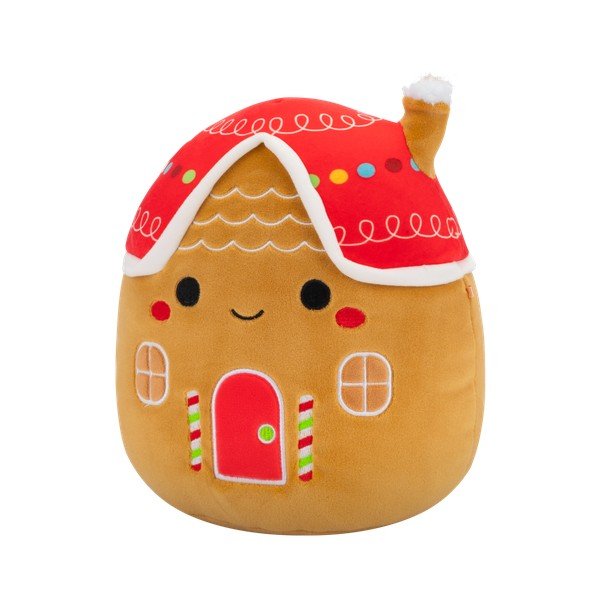 Pliušinis žaislas Casa – SQUISHMALLOWS-image-1