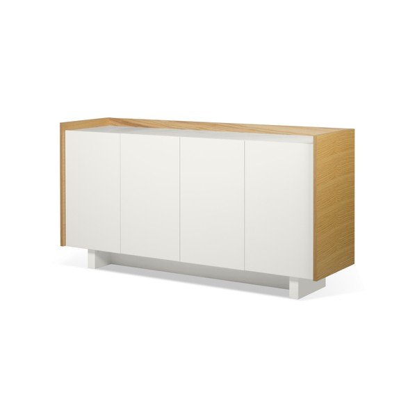 TemaHome Skin Ąžuolinė komoda-image-4