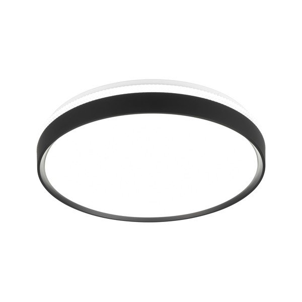 Lubinis šviestuvas juodos ir baltos spalvos LED ø 47 cm Spacy – Reality-image-2
