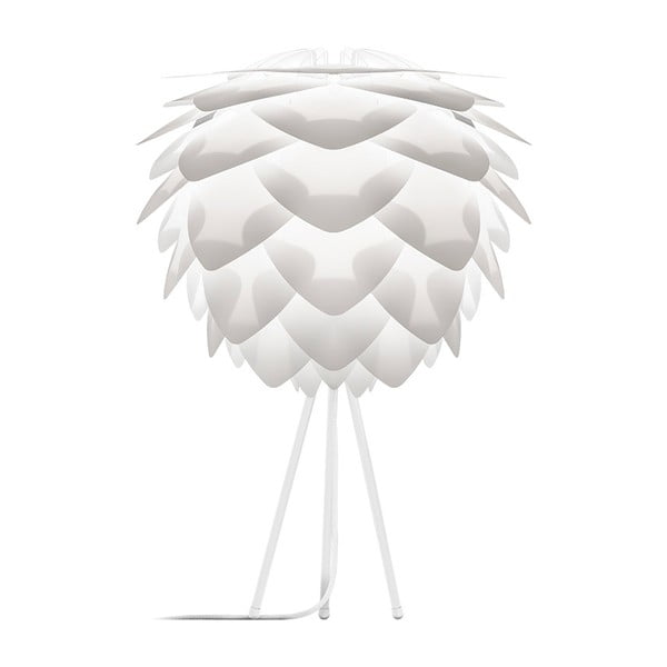 Šviestuvo gaubtas baltos spalvos ø 32 cm Silvia – UMAGE-image-3