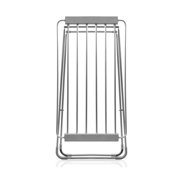 Balta "InnovaGoods Clotheshorse" sulankstoma elektrinė džiovyklė-image-4