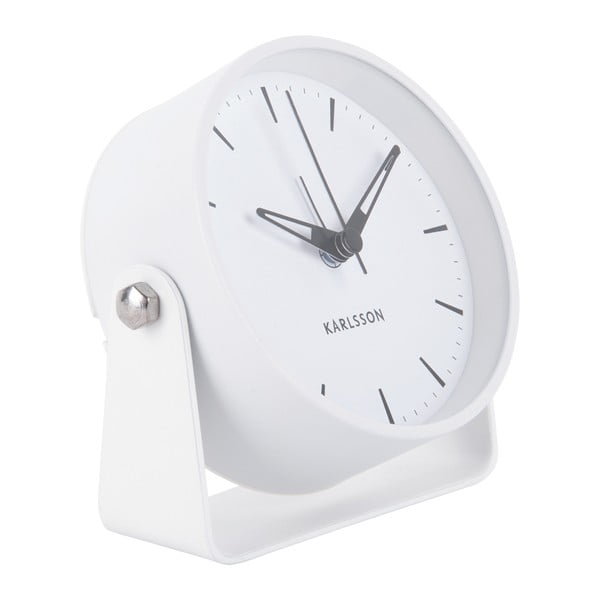 Žadintuvas ø 11 cm  Calm  – Karlsson