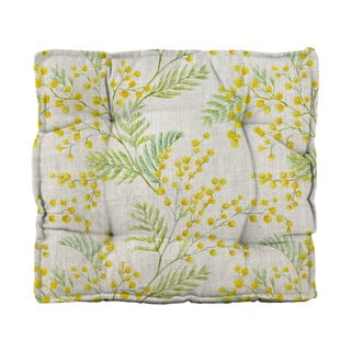 Sėdynės pagalvėlė Really Nice Things Mimosa, 37 x 37 cm