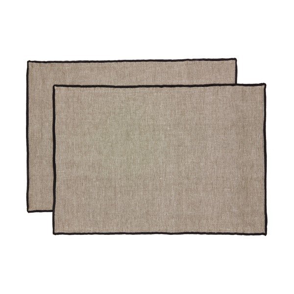 35x50 cm kilimėlis Mirna - Kave Home-image-2