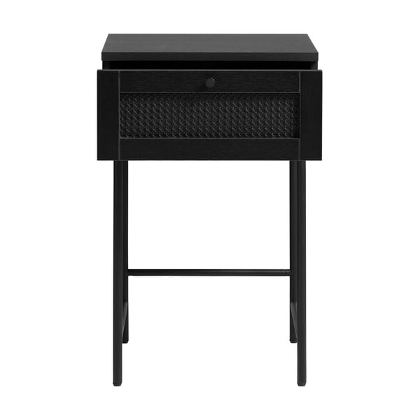 Šoninis stalas 45x45 cm Pensacola – Unique Furniture-image-4