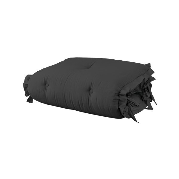 Kintamas futonas Karup Design Sit&Sleep Dark Grey-image-3