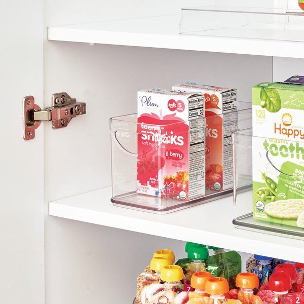 Virtuvės organizatorius iš perdirbto plastiko Basic – iDesign-image-1