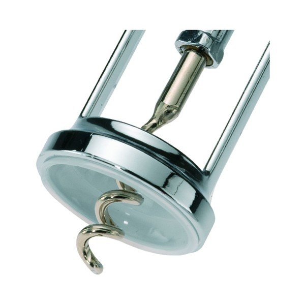 Vyno kamščiatraukis Westmark Bell Satin Corkscrew-image-2