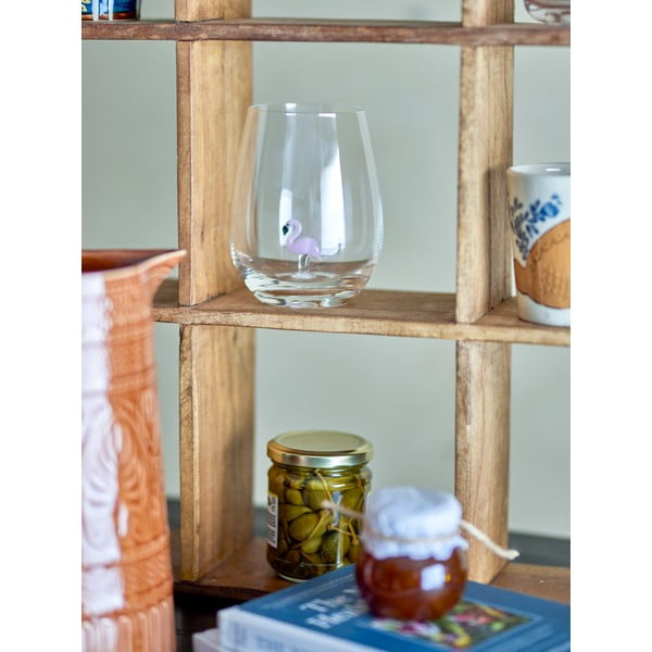 Stiklinės 4 vnt. 560 ml Misa – Bloomingville-image-2