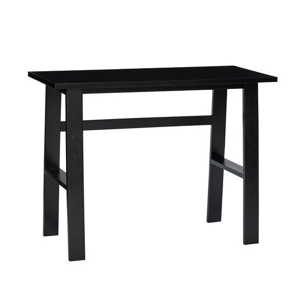 Rašomasis stalas iš ąžuolo 45x100 cm Poke – Hübsch