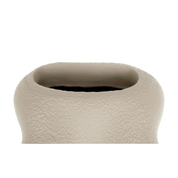 Kreminė vaza PT LIVING Sitting Lady-image-3
