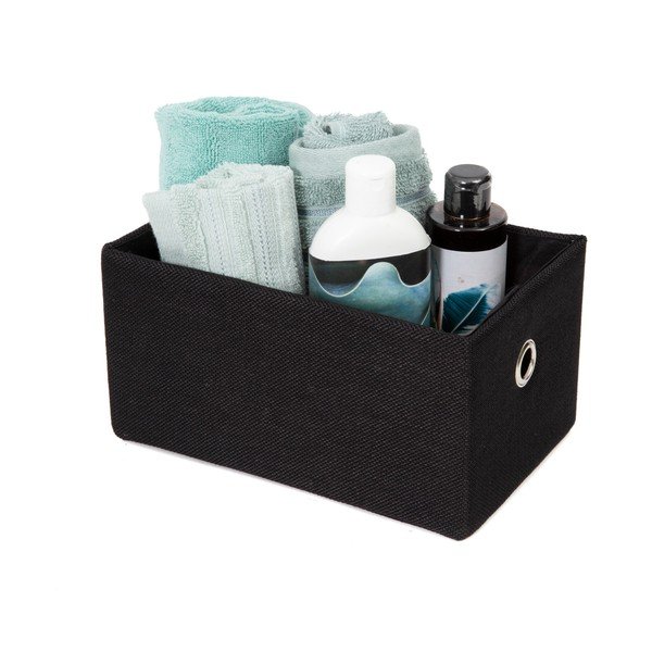 Juodas krepšys Compactor Basket Noir-image-1