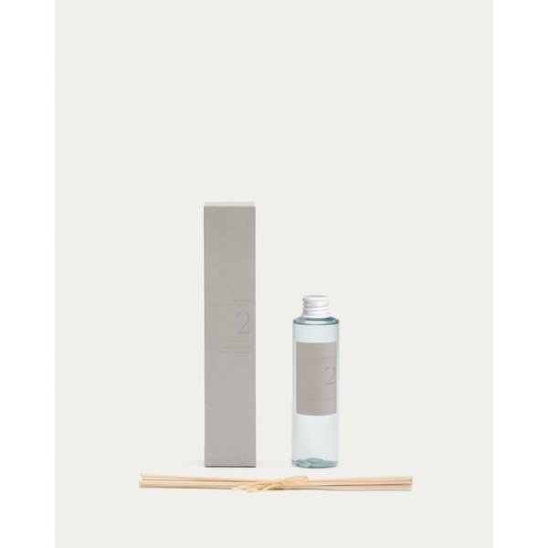 Difuzoriaus papildymas Sweet Vanilla Refill – Kave Home-image-3