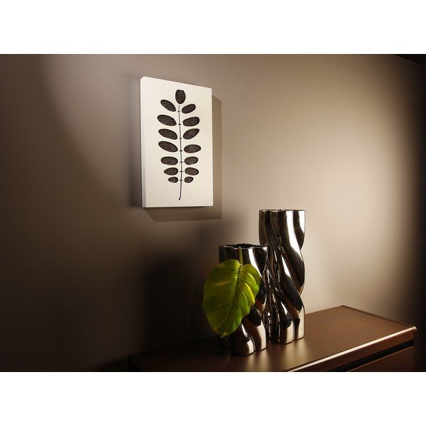 Sienų dekoracijos "Vialli Design C-tru Leaf-image-3