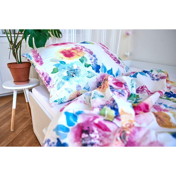 Medvilninė patalynė HIP Selma, 140 x 200 cm-image-1