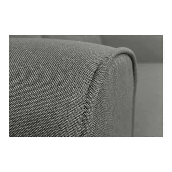 Pilka sofa-lova Cosmopolitan Design Honolulu-image-4