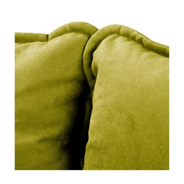Žalia sofa 193 cm Beata - Ropez-image-1