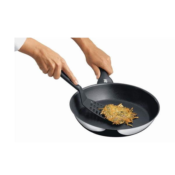 WMF juodos spalvos apverstuvas, 31 cm ilgio-image-1