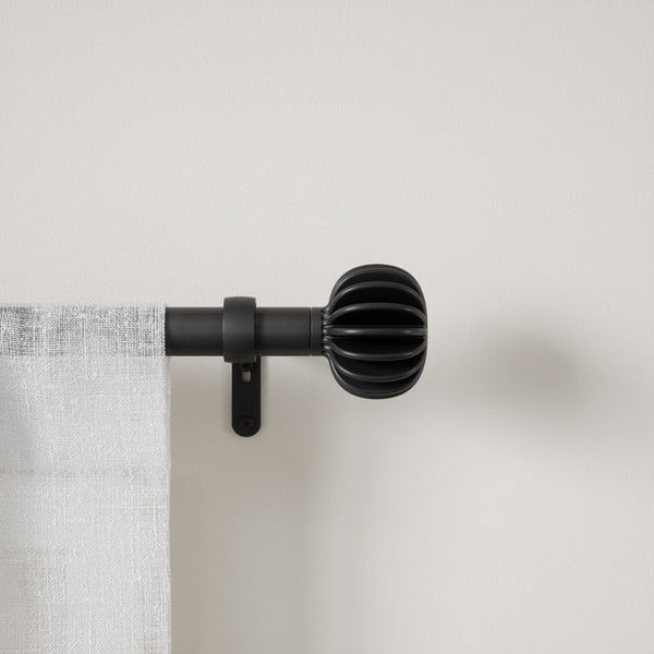 Plieninis ištraukiamas užuolaidos strypas 107 - 305 cm Finn - Umbra-image-1