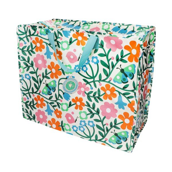 Iš perdirbto plastiko spintos daiktadėžė 28x58x48 cm Esme – Rex London-image-2