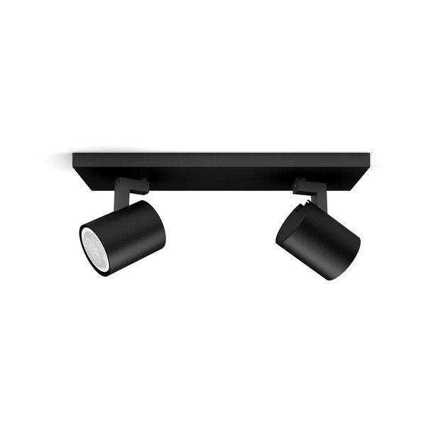 Išmanus taškinis šviestuvas 4 W GU10, Runner – Philips Hue-image-2