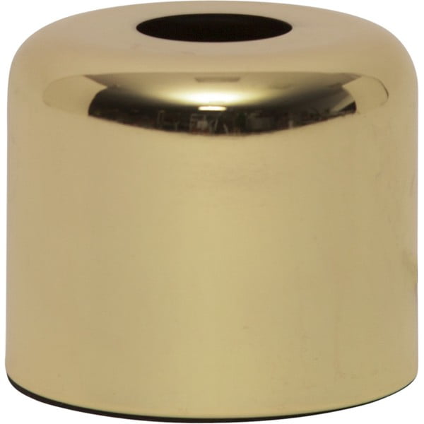 Žalvario spalvos šviestuvo pagrindas 10 cm Glans – Star Trading-image-3