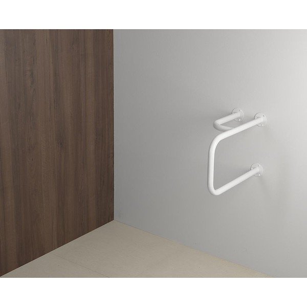 Sieninė iš plieno rankena 52 cm Handicap Left – Sapho-image-1