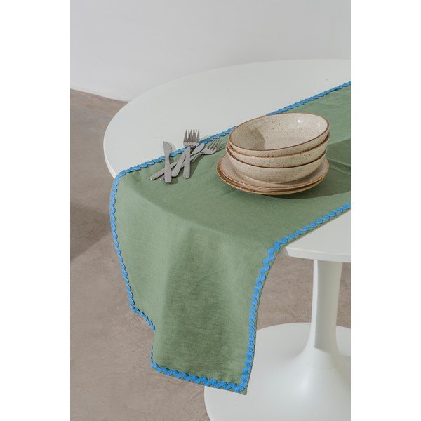 Stalo takelių, padėkliukų ir servetėlių rinkinys 8 vnt. Wavy – Really Nice Things-image-3