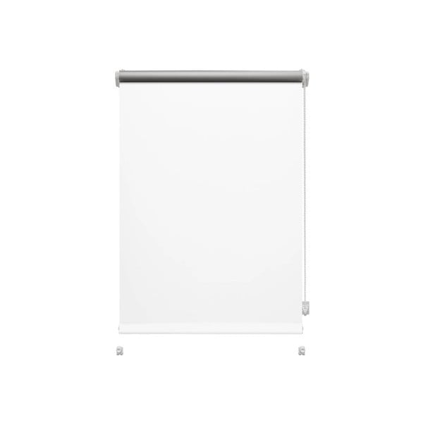 Baltos spalvos roletai 57x150 cm Mini Termo – Gardinia