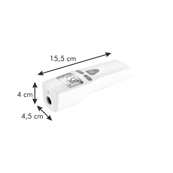 Skaitmeninis virtuvės termometras Accura – Tescoma-image-3