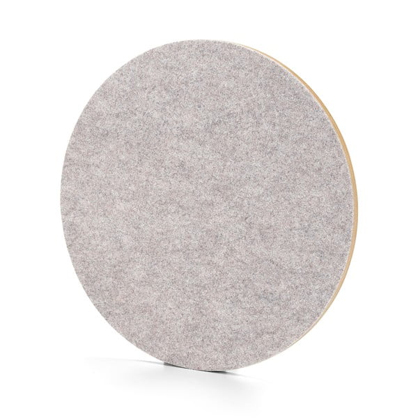 Poilsio vietos elementas Alto Scratcher Oak Natural – MiaCara