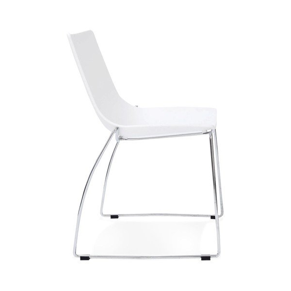 Balta kėdė Kokoon Design Tikada-image-4