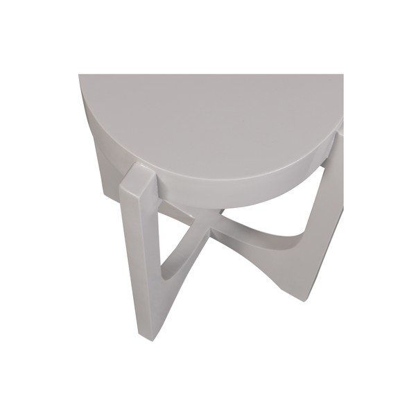 Šoninis stalas ø 35 cm Hold Up – vtwonen-image-3